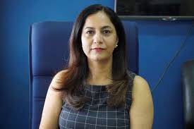 Prof. Ruchi Anand